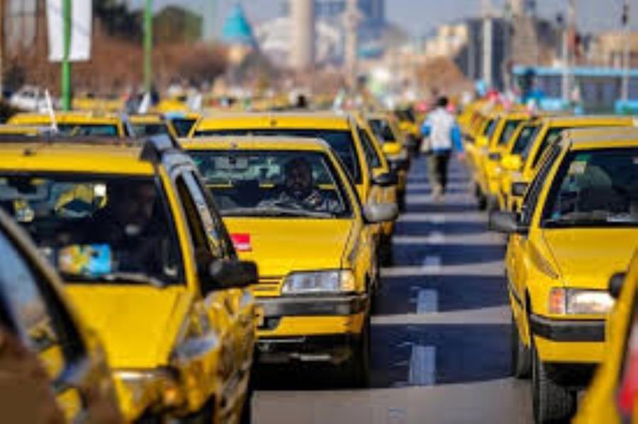 طرح تاکسی گردشگری تهران به کجا رسید؟